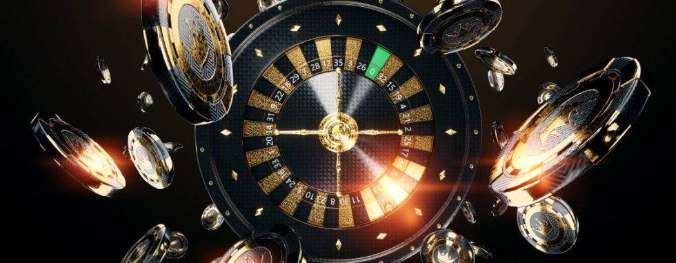 v68 bet O Professor que Descobriu a Mesa de Roleta