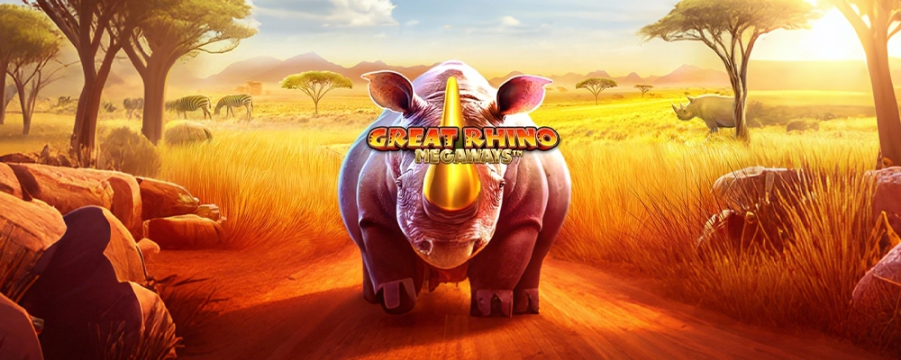 v68 bet Grande Rinoceronte Megaways