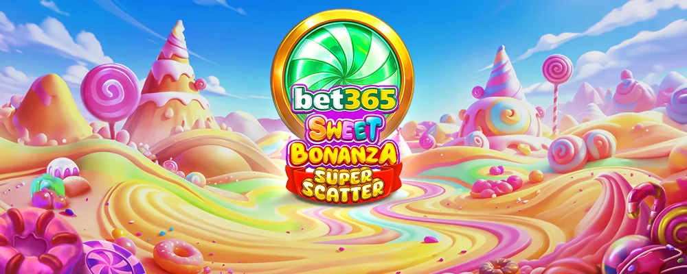 v68 bet Doce Bonança Super Scatter