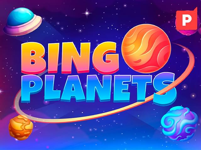 v68 bet Planetas do Bingo