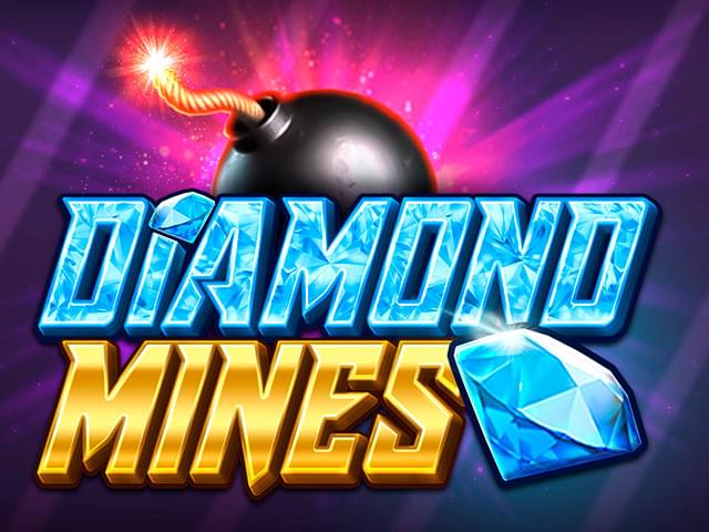 v68 bet Minas de Diamante™