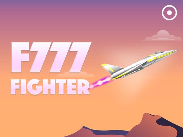 v68 bet F777 Fighter