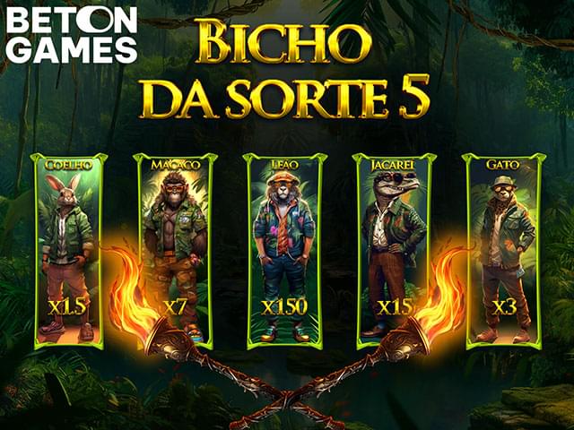 v68 bet Loto Bicho 5 Pro