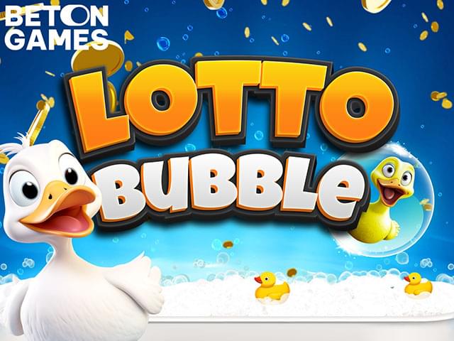 v68 bet Lotto Bubble Pro
