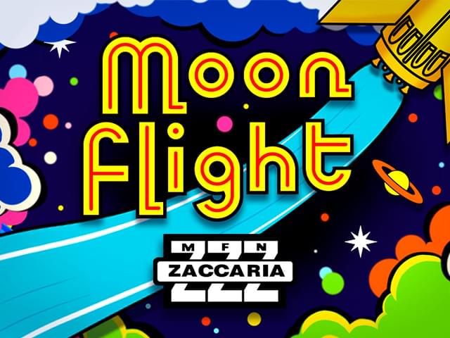 v68 bet Deslizante de Voo Lunar