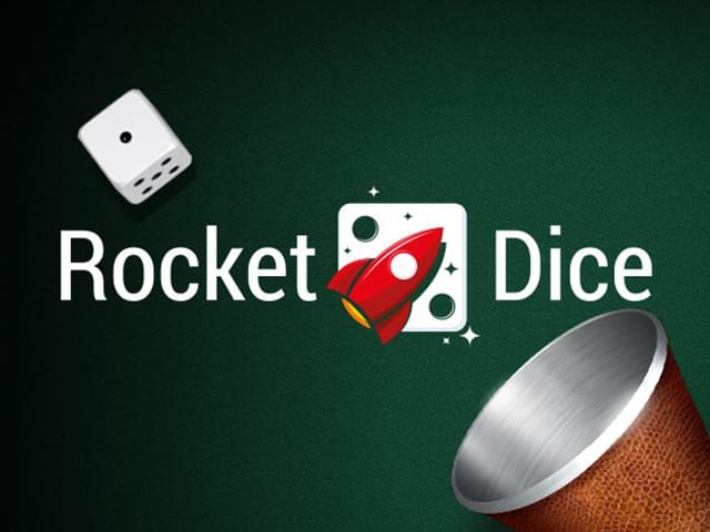 v68 bet Dados de Foguete