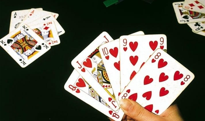 V68 BET Phom de 9 Cartas